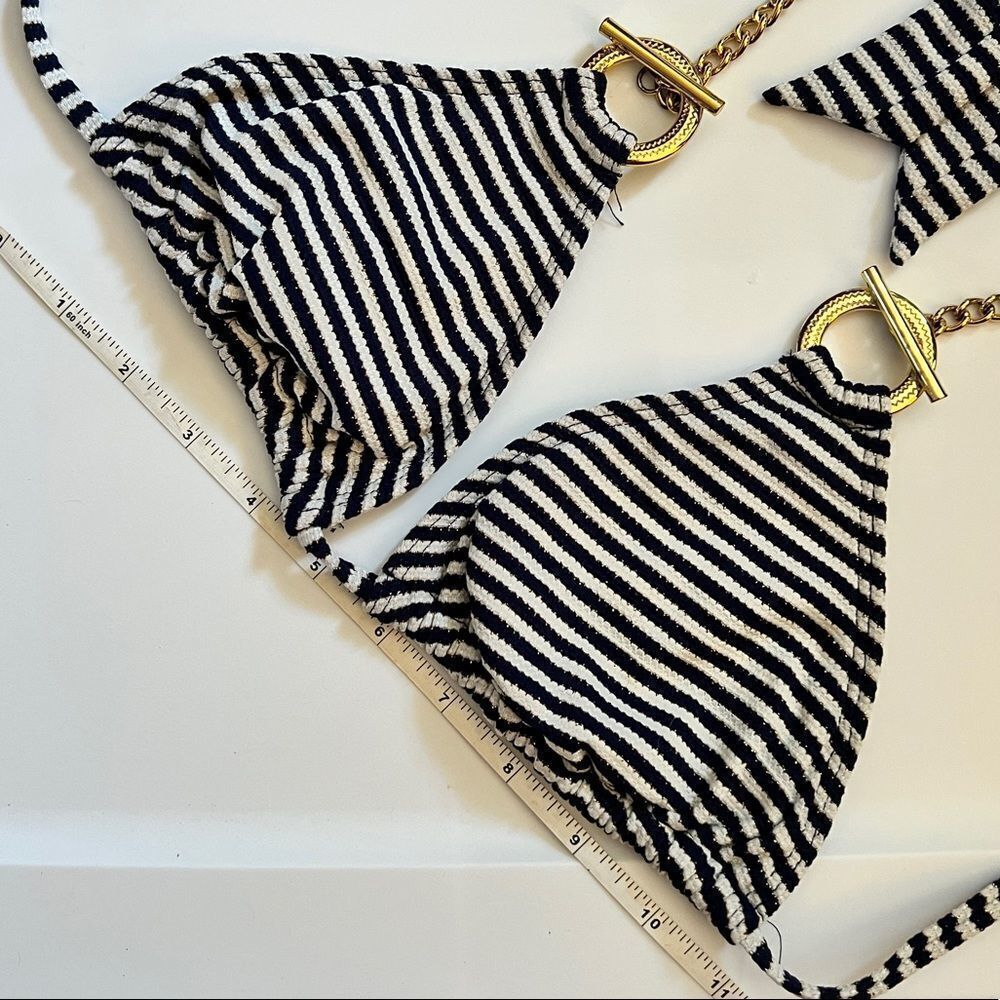 Syrup Bikini Top - Picture 4 of 8
